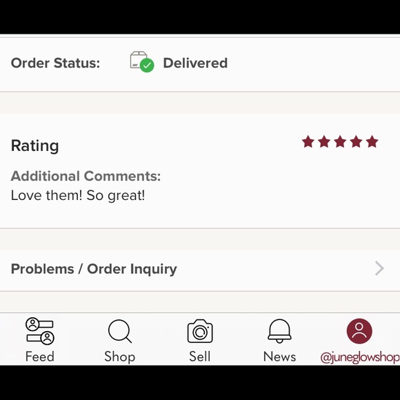 Delicate Metal Tension Earring - Picture 2 of 2